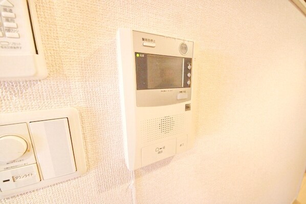 ジェイ・エス・ティ横浜東の物件内観写真